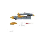 Product image Thundercats Ultimates! Action Figure Wave 13 Skycutter (Small Vehicle) 18 cm