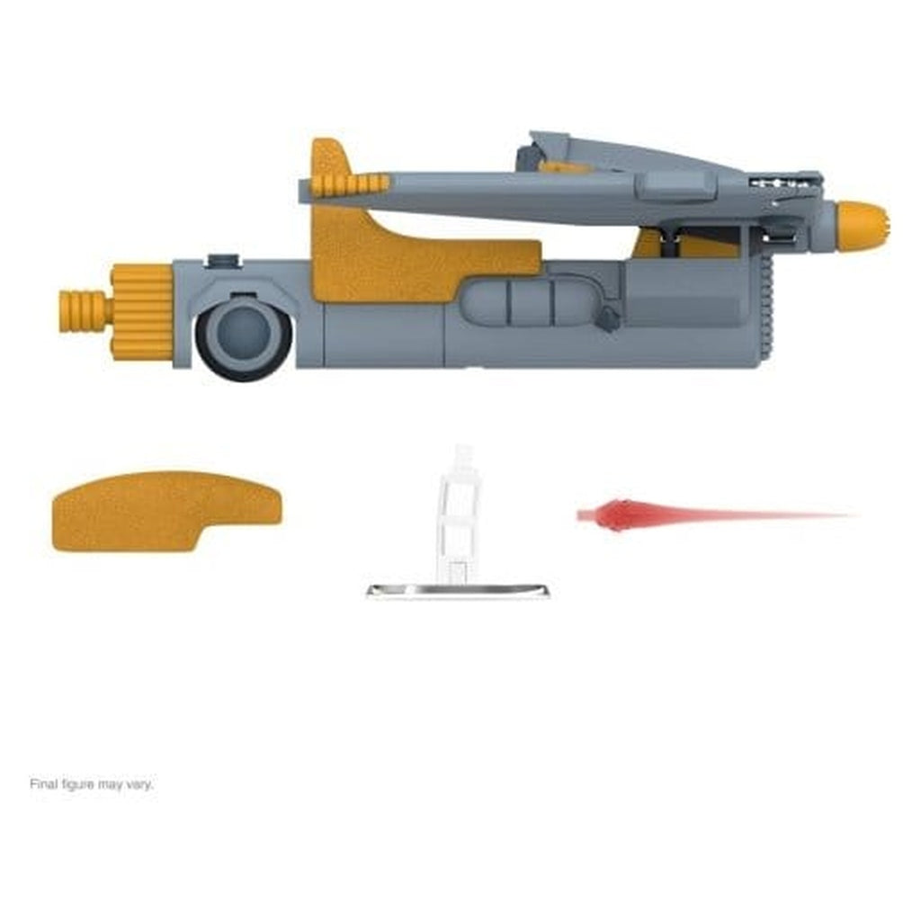 Product image Thundercats Ultimates! Action Figure Wave 13 Skycutter (Small Vehicle) 18 cm