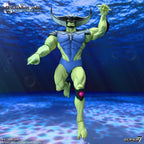 Immagine del prodotto Action figure T-Ray 18 cm TigerSharks Ultimates Wave 01