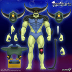 Immagine del prodotto Action figure T-Ray 18 cm TigerSharks Ultimates Wave 01