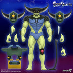 Immagine del prodotto Action figure T-Ray 18 cm TigerSharks Ultimates Wave 01