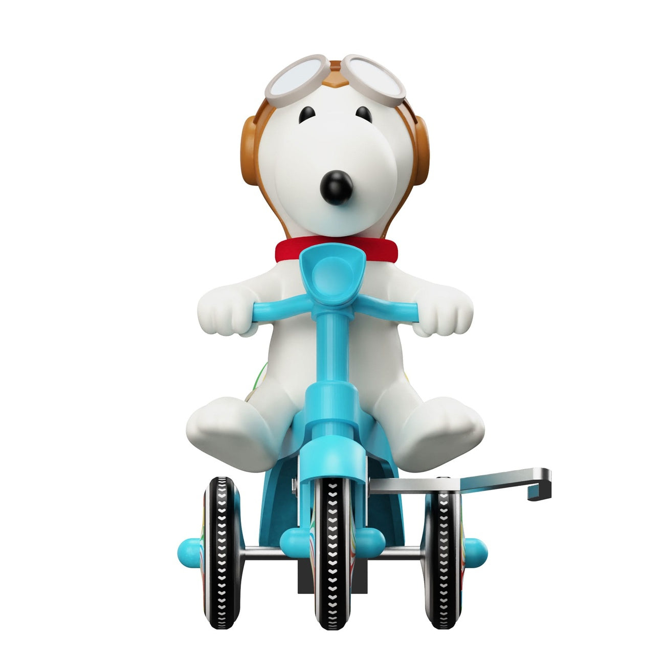 Immagine del prodotto Peanuts Super Cycles action figure Snoopy Flying Ace 13 cm