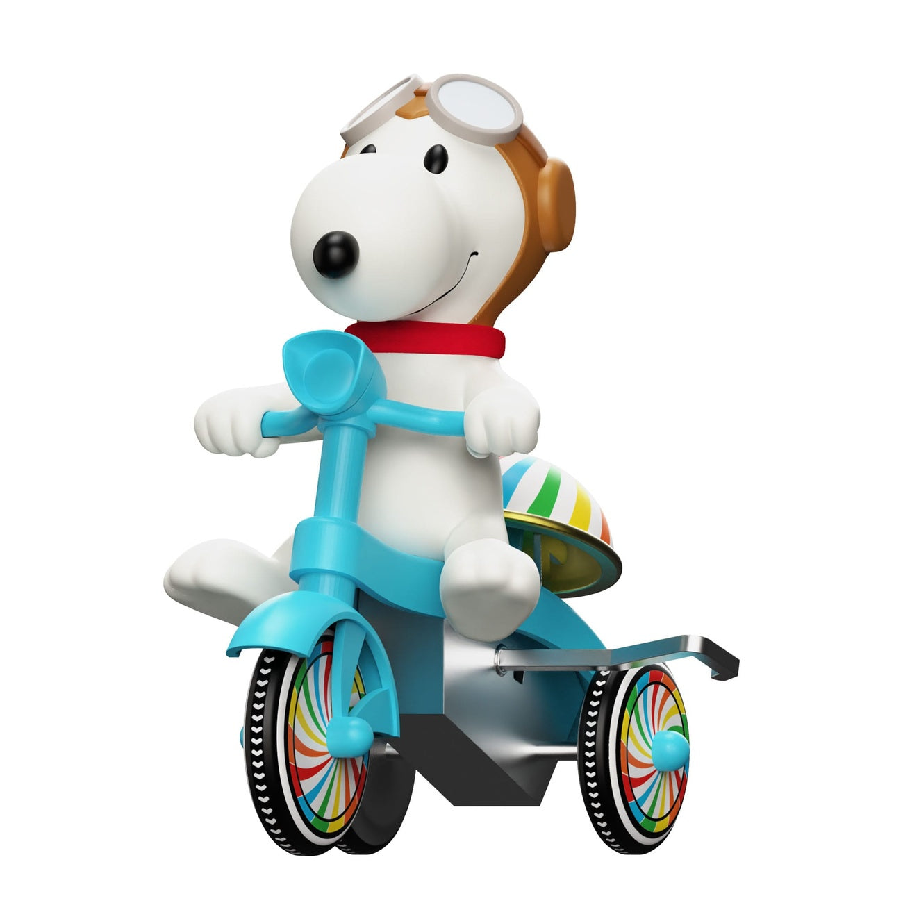 Immagine del prodotto Peanuts Super Cycles action figure Snoopy Flying Ace 13 cm
