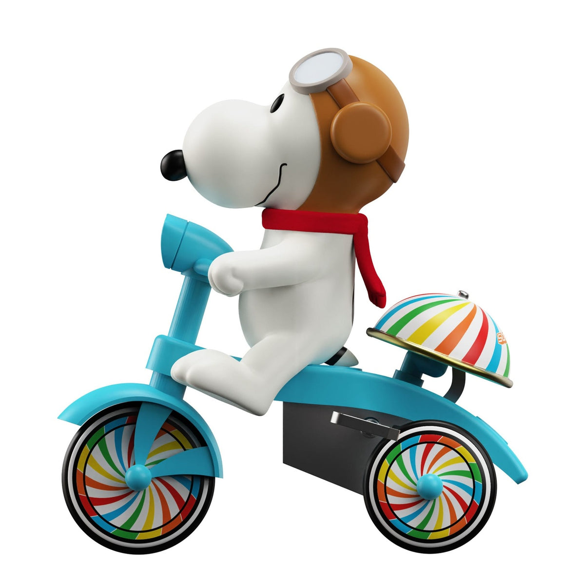 Immagine del prodotto Peanuts Super Cycles action figure Snoopy Flying Ace 13 cm