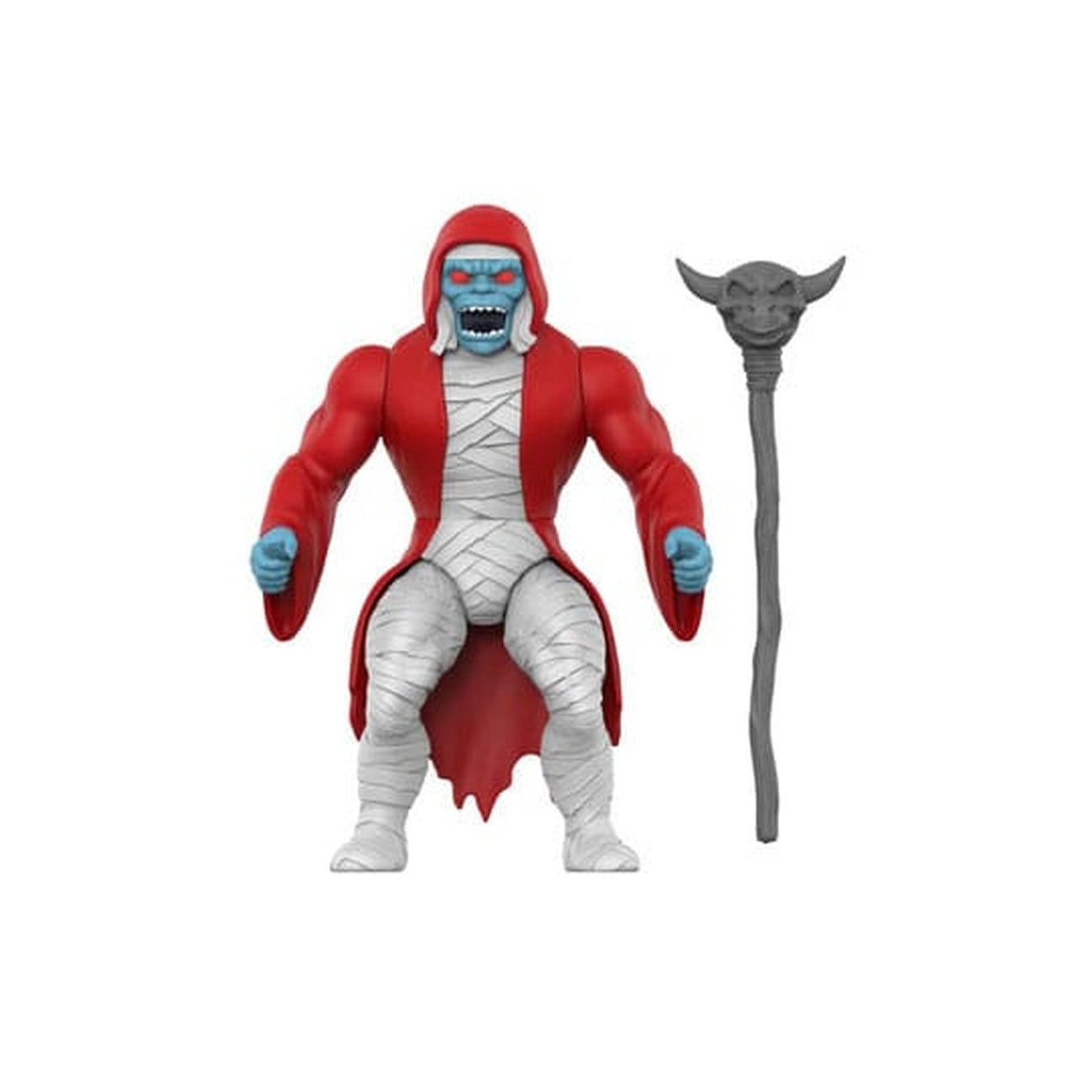 Immagine del prodotto Thundercats Vintage Collection Set di 2 action figure Tomba di Mumm-Ra 14 cm