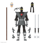 Product image Teenage Mutant Ninja Turtles Ultimates Action Figure Wave 13 Foot Ninja 18 cm