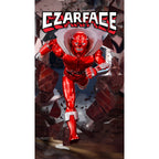 Immagine del prodotto Czarface Ultimates action figure Wave 3 Impostarr 18 cm