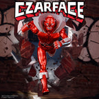 Immagine del prodotto Czarface Ultimates action figure Wave 3 Impostarr 18 cm