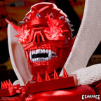 Immagine del prodotto Czarface Ultimates action figure Wave 3 Impostarr 18 cm