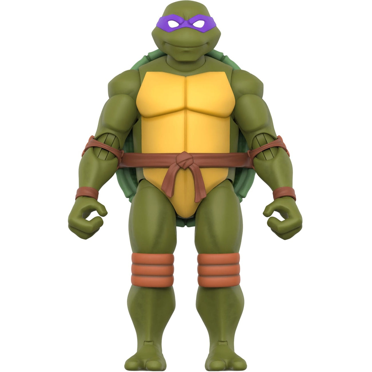 Immagine del prodotto Teenage Mutant Ninja Turtles Ultimates Action figure Wave 12 Donatello 18 cm