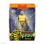 Immagine del prodotto Teenage Mutant Ninja Turtles Ultimates Action figure Wave 12 Donatello 18 cm