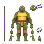 Immagine del prodotto Teenage Mutant Ninja Turtles Ultimates Action figure Wave 12 Donatello 18 cm