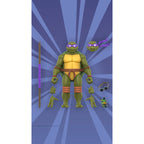Immagine del prodotto Teenage Mutant Ninja Turtles Ultimates Action figure Wave 12 Donatello 18 cm
