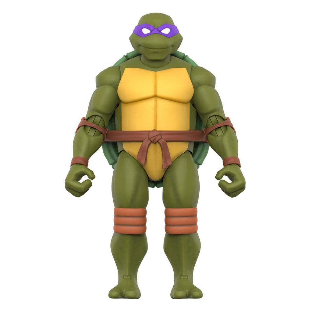 Immagine del prodotto Teenage Mutant Ninja Turtles Ultimates Action figure Wave 12 Donatello 18 cm