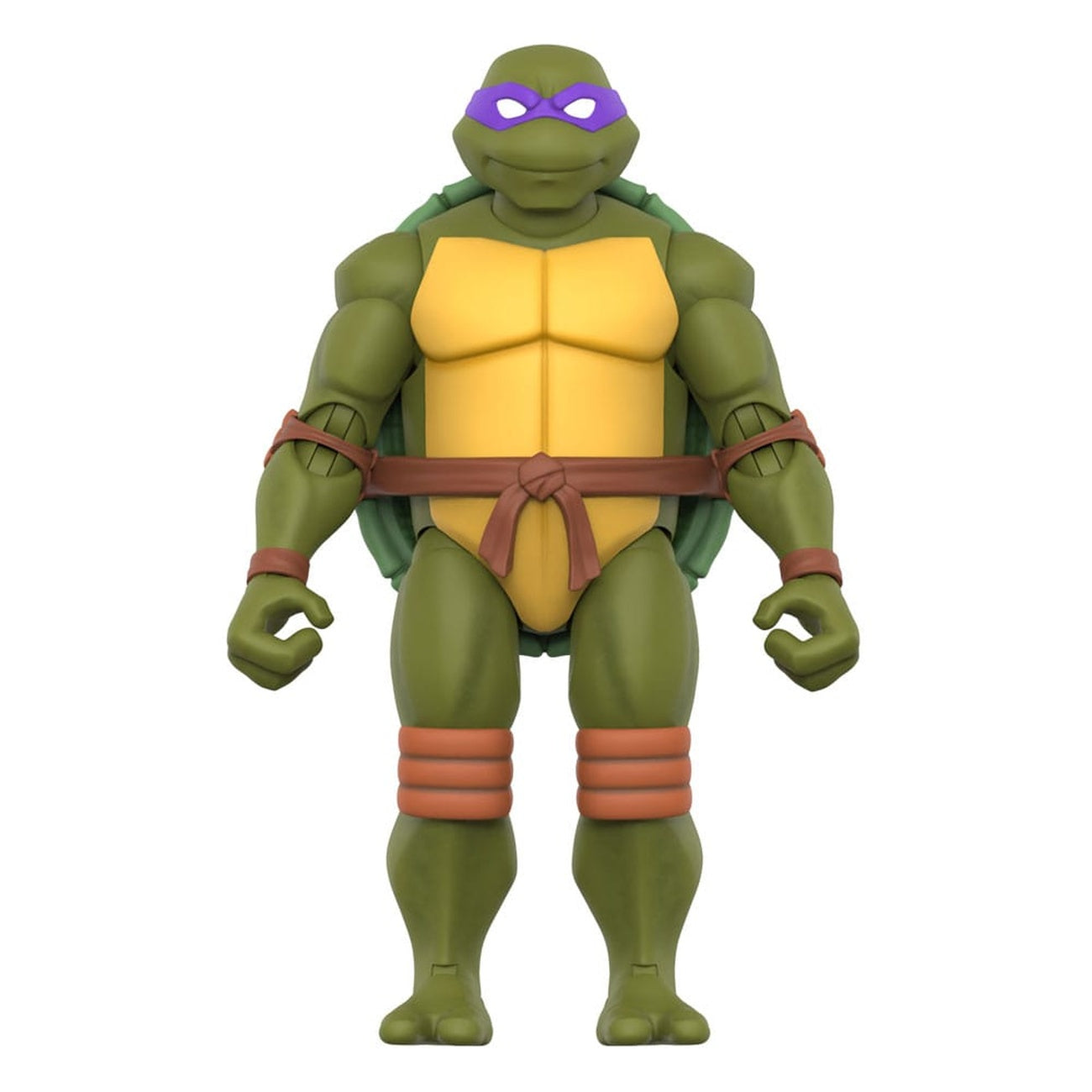 Immagine del prodotto Teenage Mutant Ninja Turtles Ultimates Action figure Wave 12 Donatello 18 cm