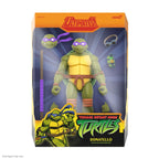 Immagine del prodotto Teenage Mutant Ninja Turtles Ultimates Action figure Wave 12 Donatello 18 cm