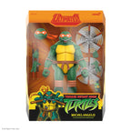 Product image Teenage Mutant Ninja Turtles Ultimates Action Figure Wave 12 Michelangelo 18 cm