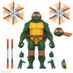 Product image Teenage Mutant Ninja Turtles Ultimates Action Figure Wave 12 Michelangelo 18 cm