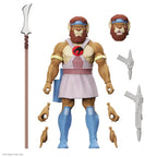 Immagine del prodotto Thundercats Ultimates Action figure Royal Thunderian Guard 18 cm
