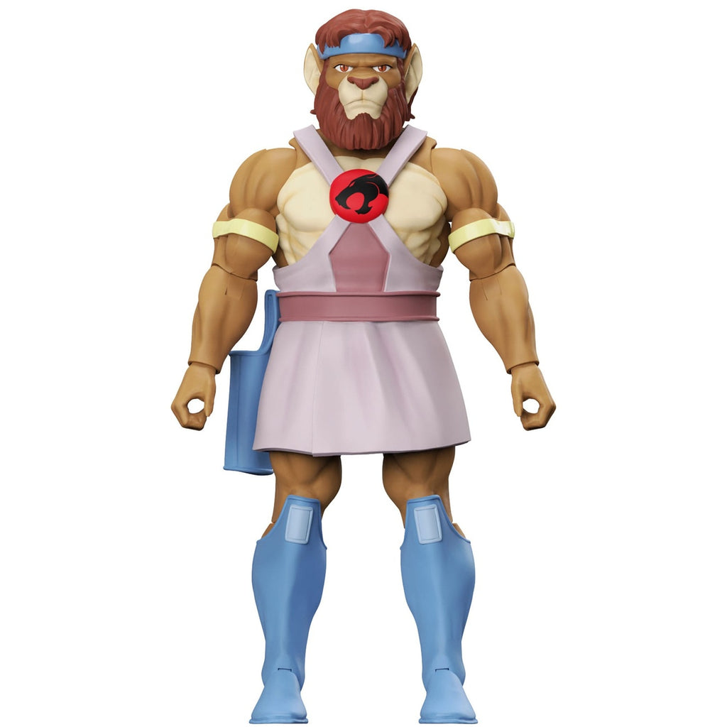 Immagine del prodotto Thundercats Ultimates Action figure Royal Thunderian Guard 18 cm