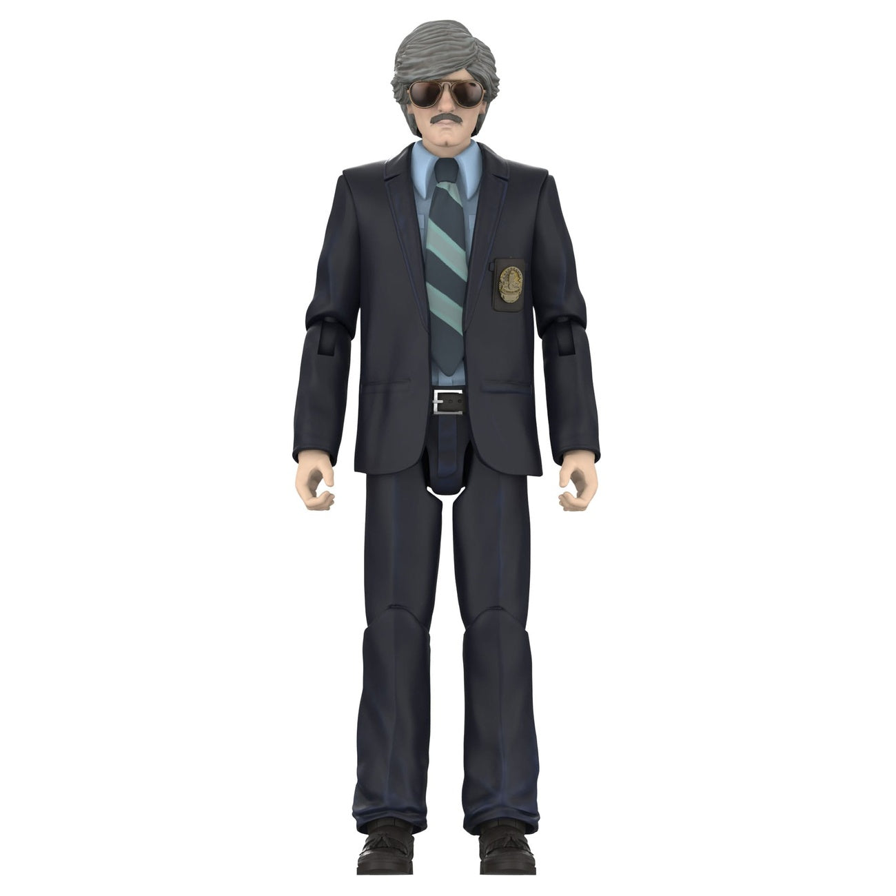 Product image Beastie Boys Ultimates Action Figure Wave 1 Alasondro Alegre as "The Chief" 18 cm