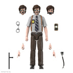 Immagine del prodotto Beastie Boys Ultimates action figure Wave 1 Nathan Wind come "Cochese" 18 cm