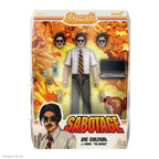 Immagine del prodotto Beastie Boys Ultimates action figure Wave 1 Nathan Wind come "Cochese" 18 cm