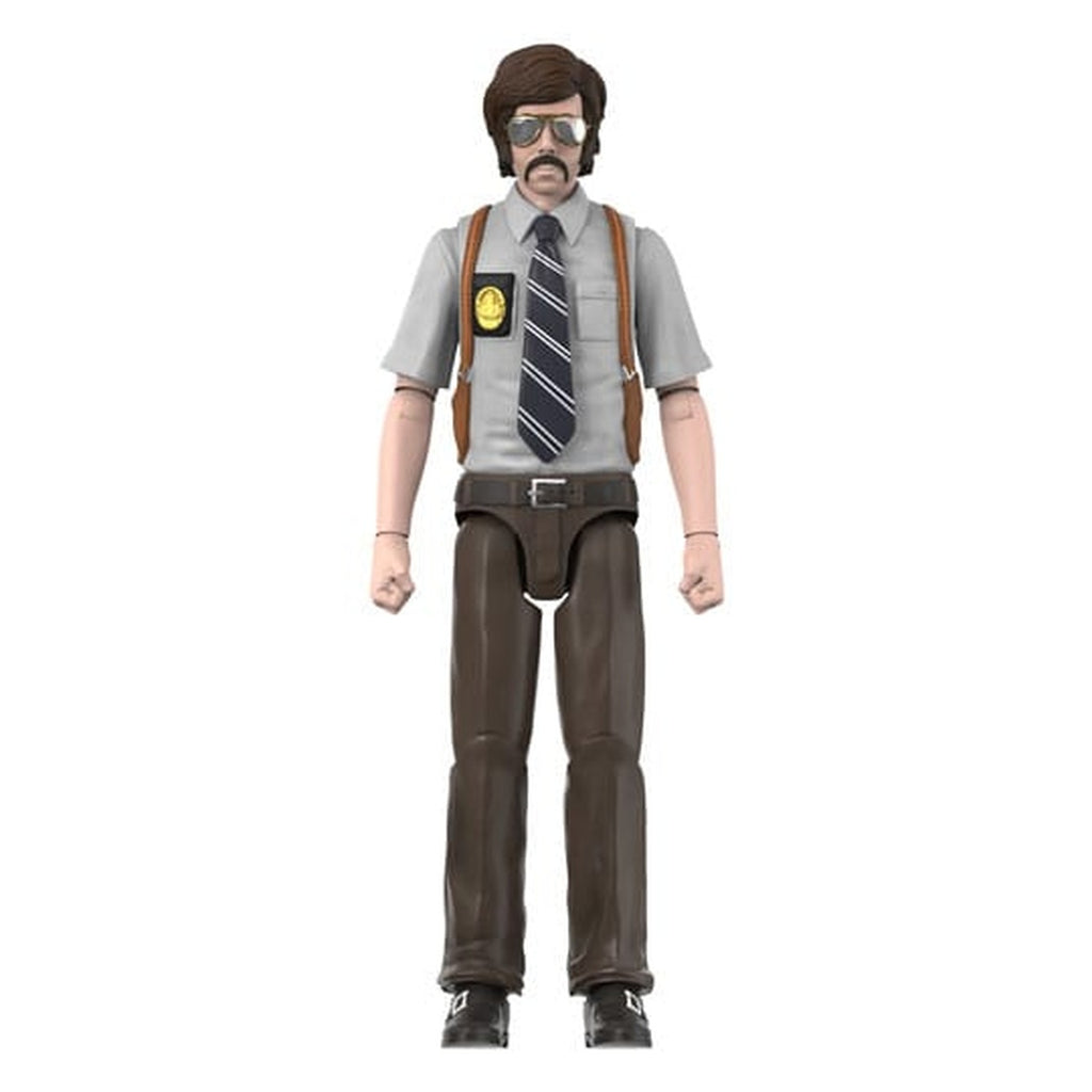 Immagine del prodotto Beastie Boys Ultimates action figure Wave 1 Nathan Wind come "Cochese" 18 cm