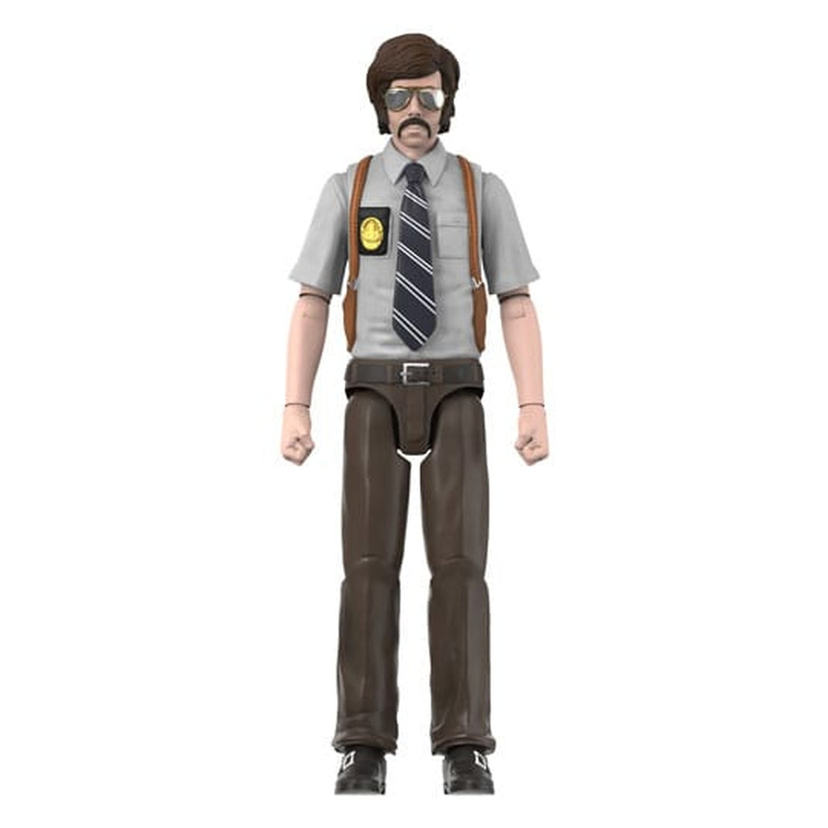 Immagine del prodotto Beastie Boys Ultimates action figure Wave 1 Nathan Wind come "Cochese" 18 cm