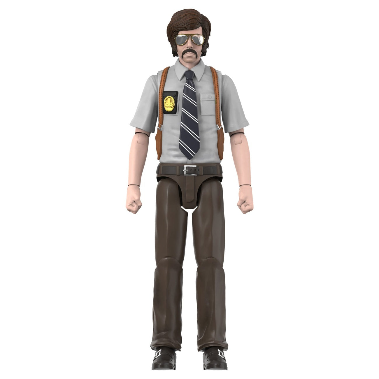 Immagine del prodotto Beastie Boys Ultimates action figure Wave 1 Nathan Wind come "Cochese" 18 cm