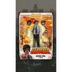 Immagine del prodotto Beastie Boys Ultimates action figure Wave 1 Nathan Wind come "Cochese" 18 cm