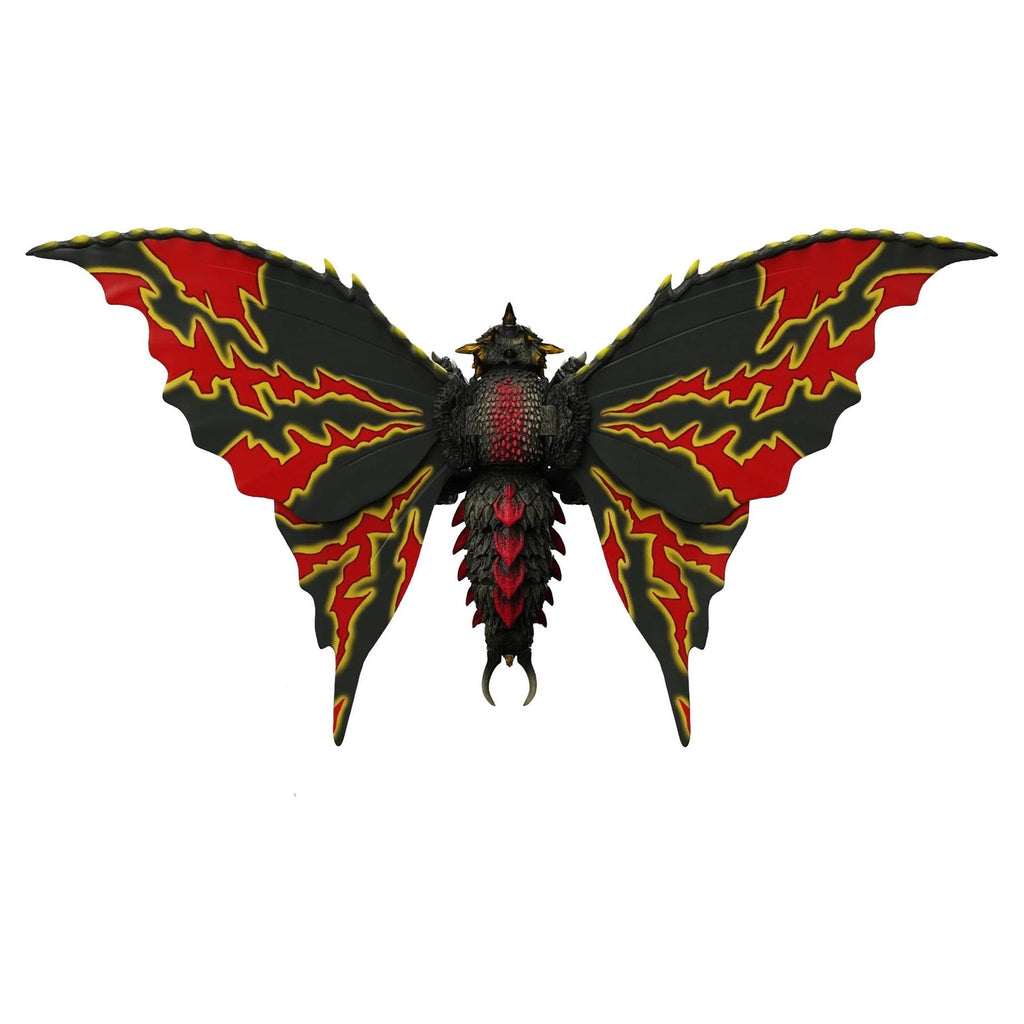 Immagine del prodotto Toho Ultimates Action figure Wave 05 - Battra 23 cm