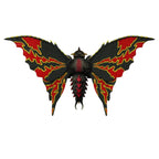 Immagine del prodotto Toho Ultimates Action figure Wave 05 - Battra 23 cm
