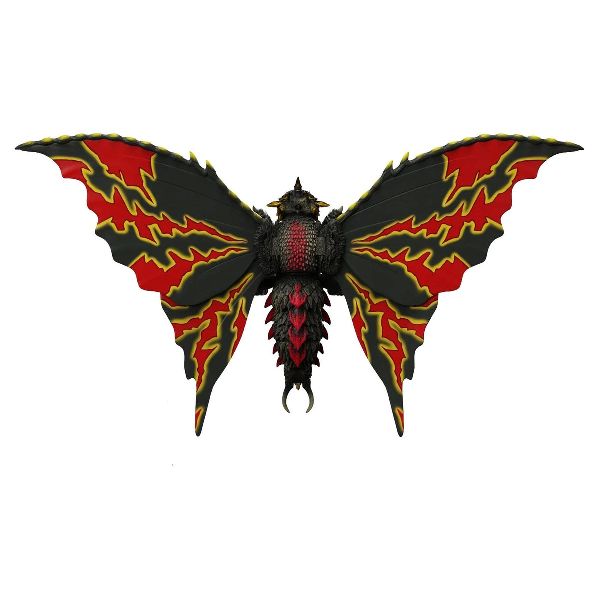 Immagine del prodotto Toho Ultimates Action figure Wave 05 - Battra 23 cm