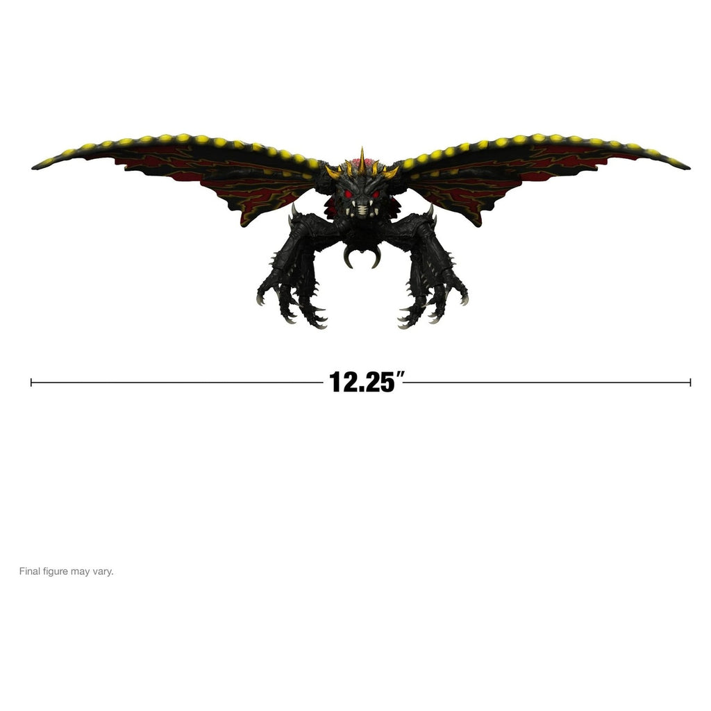 Immagine del prodotto Toho Ultimates Action figure Wave 05 - Battra 23 cm