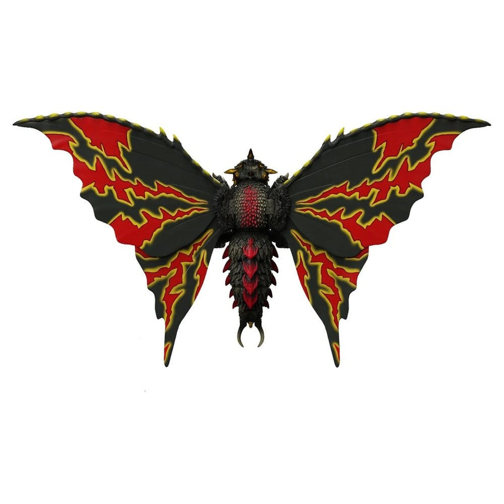 Immagine del prodotto Toho Ultimates Action figure Wave 05 - Battra 23 cm