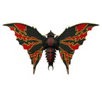 Immagine del prodotto Toho Ultimates Action figure Wave 05 - Battra 23 cm