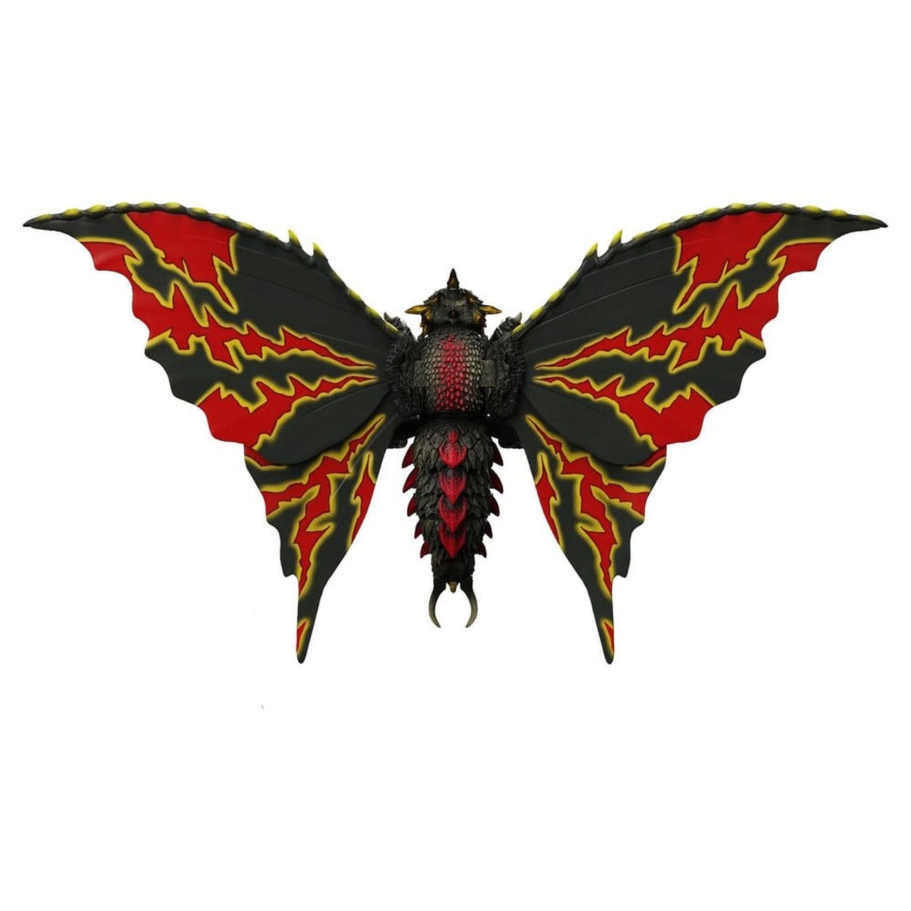 Immagine del prodotto Toho Ultimates Action figure Wave 05 - Battra 23 cm