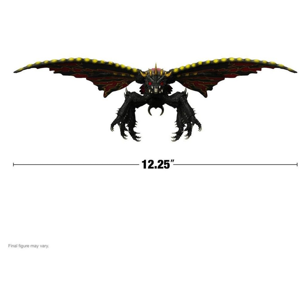 Immagine del prodotto Toho Ultimates Action figure Wave 05 - Battra 23 cm
