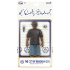 Immagine del prodotto Action figure Deluxe Ol' Dirty Bastard ODB 29 cm