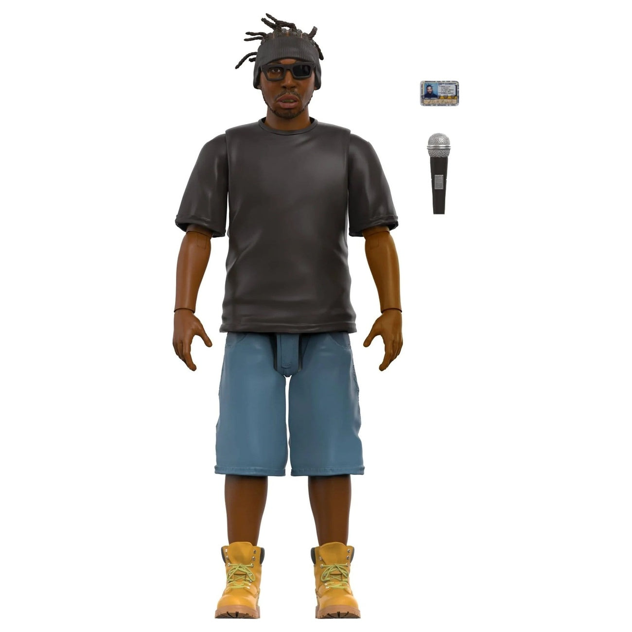 Immagine del prodotto Action figure Deluxe Ol' Dirty Bastard ODB 29 cm