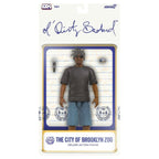 Immagine del prodotto Action figure Deluxe Ol' Dirty Bastard ODB 29 cm