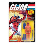 Immagine del prodotto GI Joe ReAction+ action figure Wave 07 Hydro Viper (Comic) 10 cm