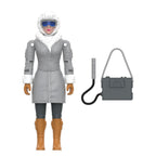 Immagine del prodotto GI Joe ReAction+ Action figure Wave 06 Arctic Scarlett 10 cm