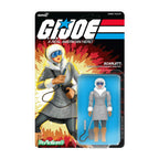 Immagine del prodotto GI Joe ReAction+ Action figure Wave 06 Arctic Scarlett 10 cm
