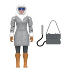 Immagine del prodotto GI Joe ReAction+ Action figure Wave 06 Arctic Scarlett 10 cm