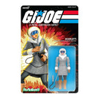 Immagine del prodotto GI Joe ReAction+ Action figure Wave 06 Arctic Scarlett 10 cm