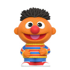 Immagine del prodotto Sesame Street FUN! FUN! Figure in soft vinyl Wave 02 Ernie 13 cm