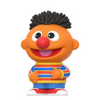 Immagine del prodotto Sesame Street FUN! FUN! Figure in soft vinyl Wave 02 Ernie 13 cm