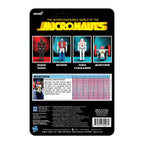 Immagine del prodotto Micronauts action figure ReAction+ Wave 02 Microtron 9 cm